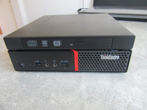 Mini lenovo - pc,