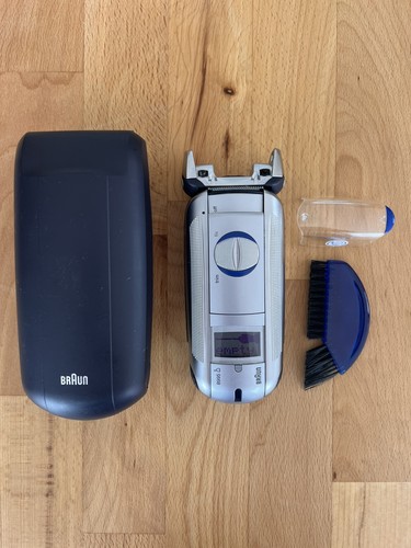Braun 8995 rasierer - rasierer, 360