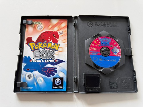 Pokemon colosseum bundle - colosseum,