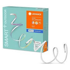 Ledvance Smart Outdoor Strip IP44 3m 12W RGBTW bunt Google Alexa Bluetooth