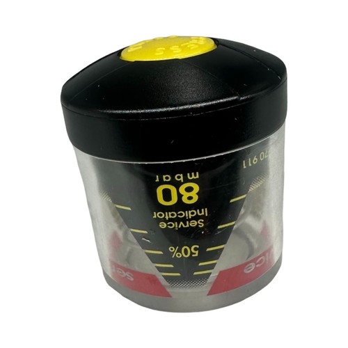 Mann service indicator mbar - indicator, 80