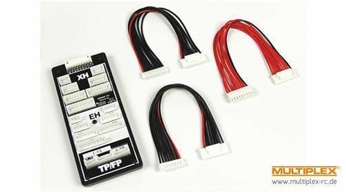 Multiplex hitec rc - hitec,