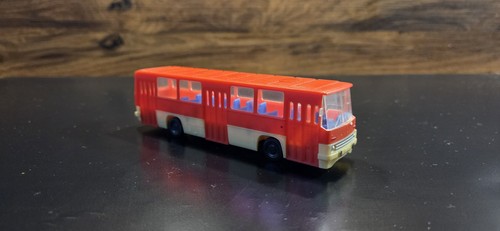 Espewe ikarus 260 bus - espewe,