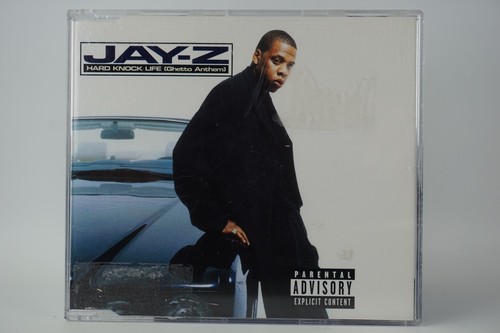Hard knock life ghetto anthem - life,