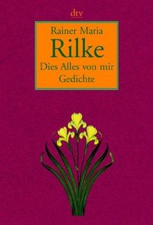 Dies alles von mir - alles,