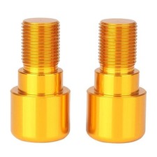 18mm Bar End Grips Connectors