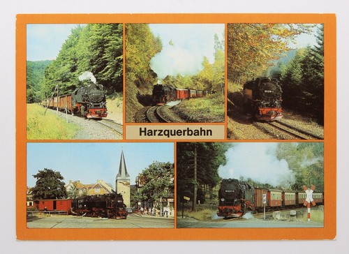 Mehrbild postkarte - mehrbild, ak