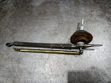 BMW E36 Z3 Schaltarm