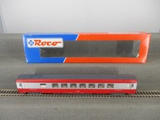 Roco H0 44618 Personenwagen Speisewagen der SNCF in OVP