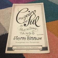 Cruzeiro do Sul . Kreuz des