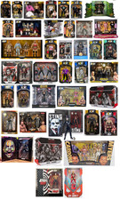 WWE ACTIONFIGUR SERIE
