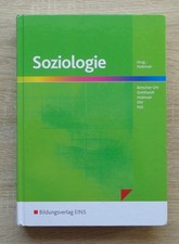Soziologie – Hrsg.: Hobmair