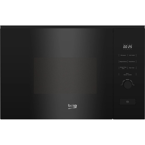 Beko einbau mikrowelle - beko, bmgb