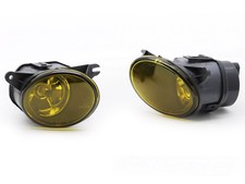 Nebelscheinwerfer NSW Set Gelb