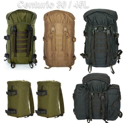 Berghaus mmps centurio 45l - mmps,