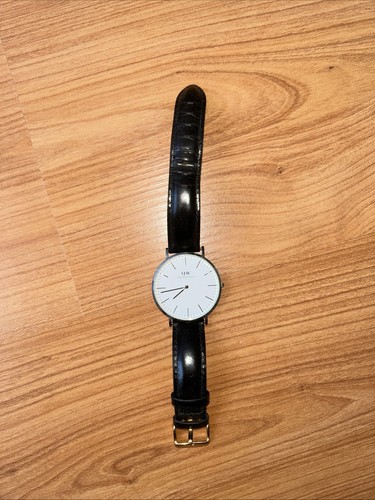 Daniel wellington armbanduhr - daniel,
