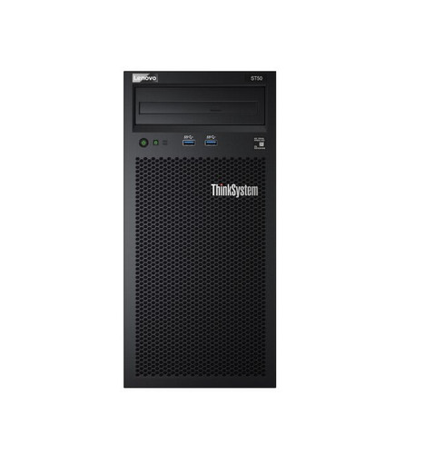Lenovo thinksystem st50 intel - thinksystem,
