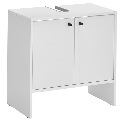 Waschbeckenunterschrank - ,