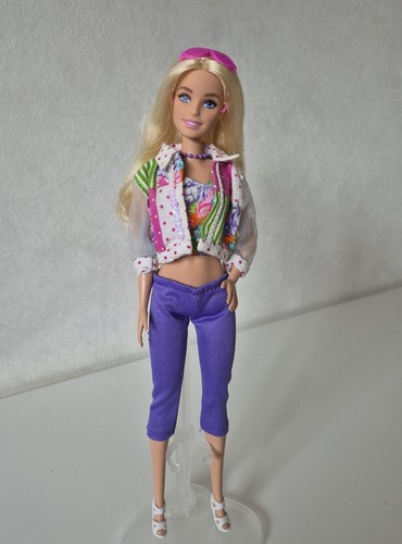 Barbie kleidung set - kleidung,