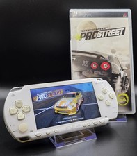 Sony PSP 1000 Weiß  Need for