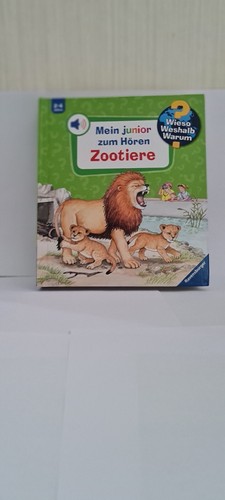 Wieso weshalb warum - wieso?, mein