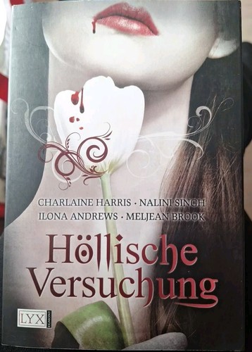 Höllische versuchung von - höllische,