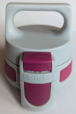 SIGG WMB ONE Top Deckel lila