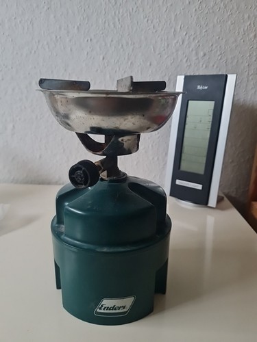 Enders kartuschen gaskocher - enders,