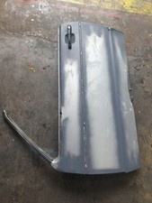 VW Golf 1 Cabrio Karmann Tür Links Fahrertür Bj.91 Rostfrei Grundiert 2H