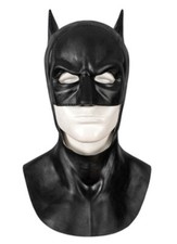 The Batman Cosplay Film Maske