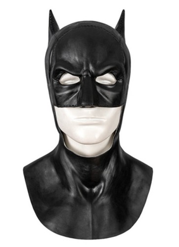 The batman cosplay film maske - batman,