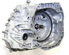 Renault Scenic IV 1.3 RFA/J9 Facelift DOPPELKUPPLUNGSAUTOMATIKGETRIEBE Getriebe