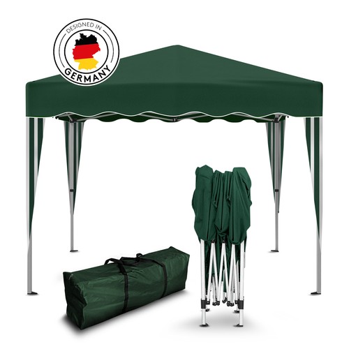 Falt pavillon 100 - pavillon, wasserdicht