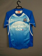 Newcastle united jersey 2010 - newcastle,