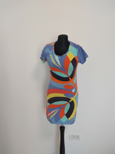 Kooi damen mini - kleid, gr
