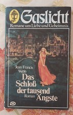 Gaslicht Band 2 - 1976 Das