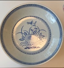 Dekoschale Asien XXL 40cm