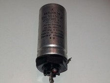 Elko 50+50uF 350/385V für