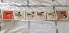 Ddr kinderbuch pappbuch - kinderbuch,