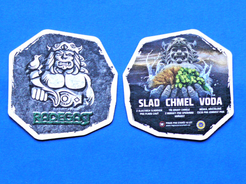Radegast malz hopfen wasser - radegast, "malz-hopfen-wasser"
