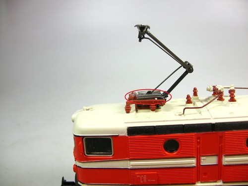 Federn für - 20,