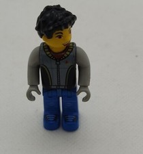 Lego 4 Juniors Jack Stone