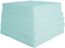 Sitzkissen Schaumstoff 4