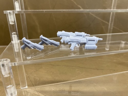 Blaster pack für - 1/12, star