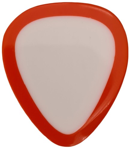 Stanford guitar pick - guitar,
