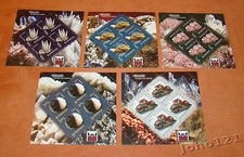 Romania 2010 Minerals, Quartz