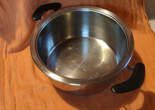 Amc 24cm liter großer - 24cm, 5