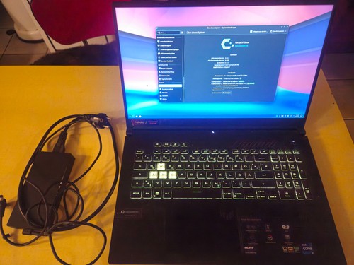Asus tuf gaming f17 fx707zc4 - asus,