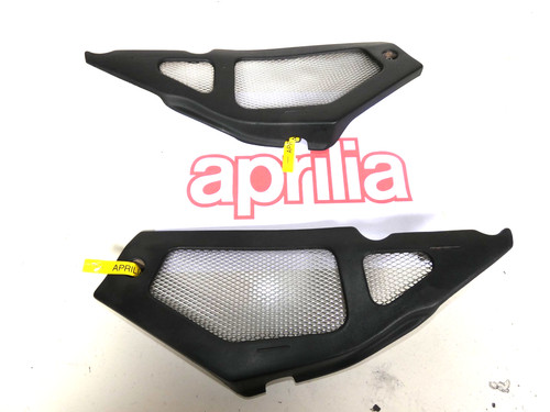 Aprilia rsv 1000 mille rp - aprilia,
