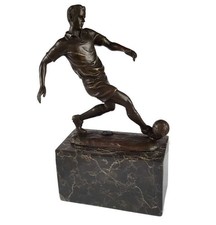 Bronze Skulptur Figur